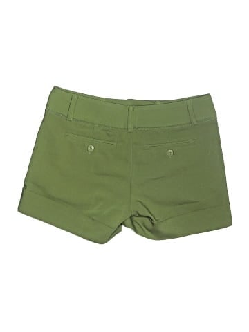 7th Avenue Design Studio New York & Company Khaki Shorts (view 2)