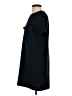 Forever 21 Solid Black Casual Dress Size S - photo 5