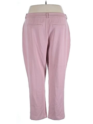 Avec Les Filles Casual Pants (view 2)