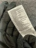 Adidas 100% Polyester Gray Athletic Shorts Size XL - photo 4