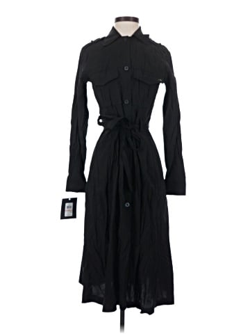 Halston Casual Dress (view 1)
