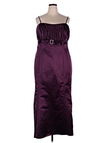 Bill Levkoff Cocktail Dress (view 1)
