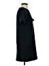 Forever 21 Solid Black Casual Dress Size S - photo 4