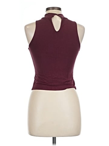 Final Touch Sleeveless Top (view 2)