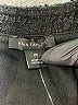Ann Taylor Black Vest Size XS - photo 6