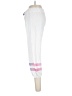 Sundry Color Block White Track Pants Size Sm (1) - photo 5