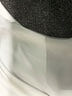 Unbranded Ivory Cocktail Dress Size M - photo 7