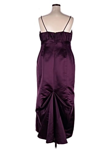 Bill Levkoff Cocktail Dress (view 2)