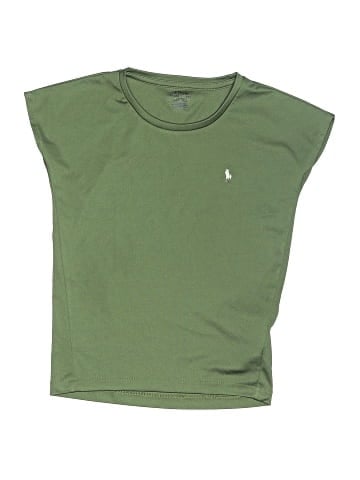 Polo by Ralph Lauren Sleeveless T-Shirt (view 1)