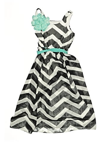 Bonnie Jean Dress (view 1)