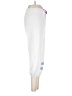 Sundry Color Block White Track Pants Size Sm (1) - photo 4
