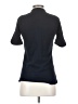 MAERI 100% Baumwolle Black Short Sleeve Top Size EU 34 / US 4 - photo 2