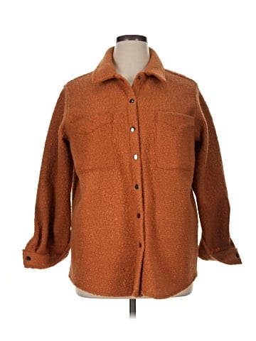 Como Coat (view 1)