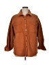 Como 100% Polyester Brown Coat Size XL - photo 1