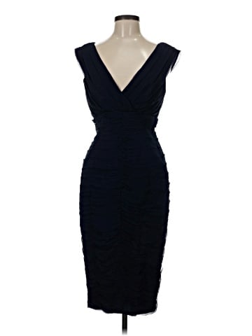 Tadashi Cocktail Dress (view 1)