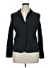 Tahari Gray Blazer Size XL - photo 1
