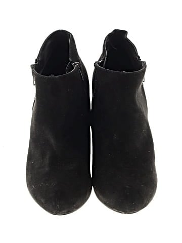 Madden Girl Ankle Boots (view 2)