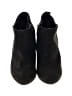 Madden Girl Black Ankle Boots Size 9 - photo 2