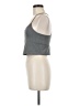 Eden Ruth Gray Tank Top Size M - photo 5