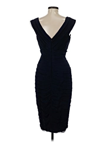 Tadashi Cocktail Dress (view 2)