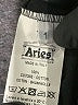 Aries Black Short Sleeve Turtleneck Size L - photo 8