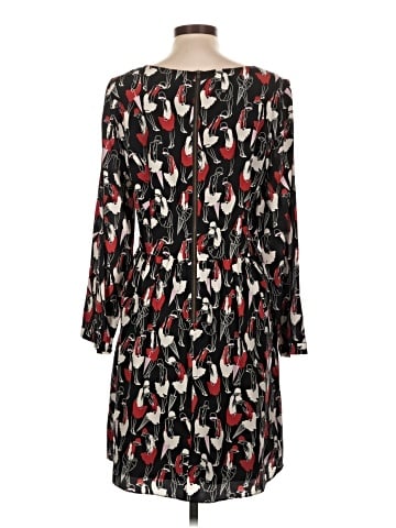 Brooks Brothers Red Fleece Casual Dress (view 2)