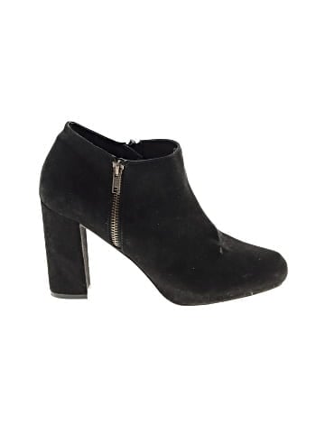 Madden Girl Ankle Boots (view 1)