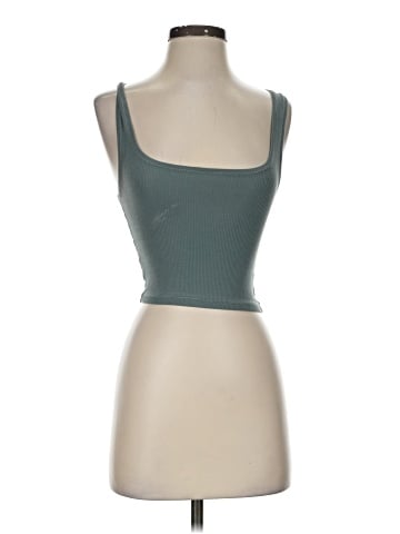 Vanity Tube Top (view 1)