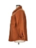 Como 100% Polyester Brown Coat Size XL - photo 5