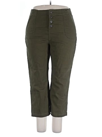 Suzanne Betro Jeggings (view 1)