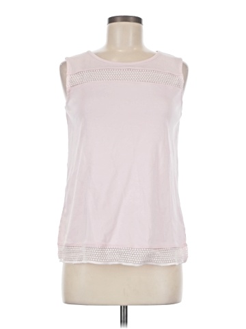 Rafaella Sleeveless Blouse (view 1)