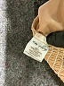 En Elly 100% Polyurethane Tan Long Sleeve Blouse Size 2X - photo 8