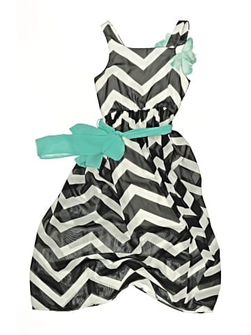 Bonnie Jean Dress (view 2)