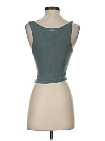 Vanity Tube Top (view 2)