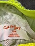 Cat & Jack Yellow Board Shorts 12-18 MO / 18 MO - photo 3