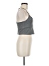 Eden Ruth Gray Tank Top Size M - photo 4