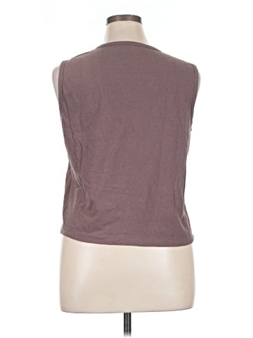 Gap Sleeveless T-Shirt (view 2)
