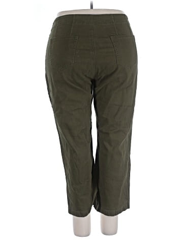 Suzanne Betro Jeggings (view 2)