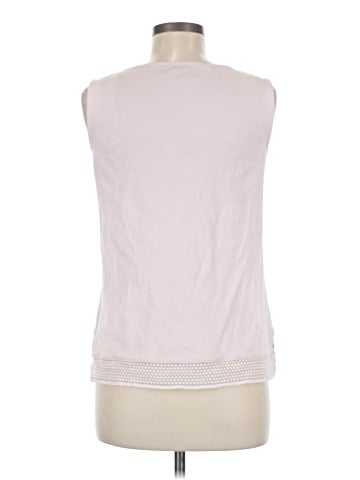 Rafaella Sleeveless Blouse (view 2)
