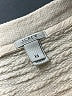 J.Crew Ivory Short Sleeve Turtleneck Size XS - photo 7