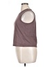 Gap Brown Sleeveless T-Shirt Size XL (tall) - photo 5