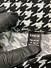 Shein Houndstooth Black Shorts Size 6 - photo 3