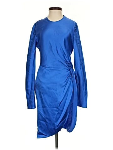 Michelle Mason Cocktail Dress (view 1)
