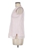 Rafaella Pink Sleeveless Blouse Size M - photo 5