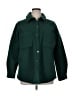 Como Vintage 100% Polyester Green Fleece Size XL - photo 1
