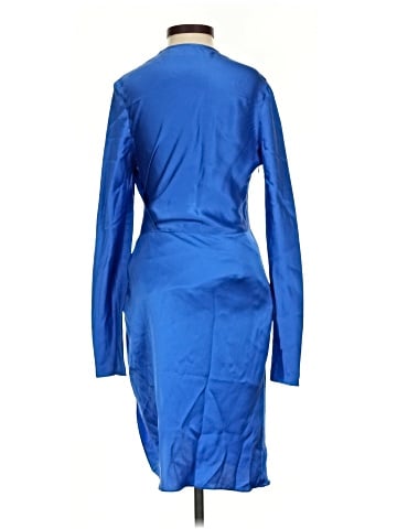 Michelle Mason Cocktail Dress (view 2)
