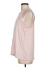 Gap Pink Sleeveless T-Shirt Size M - photo 5