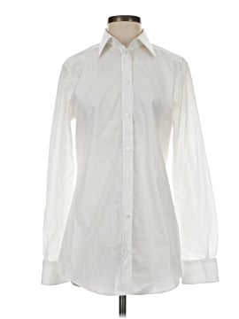Dolce & Gabbana Long Sleeve Blouse (view 1)
