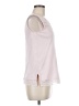 Rafaella Pink Sleeveless Blouse Size M - photo 4