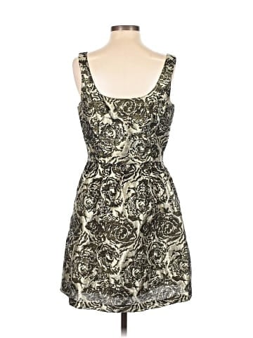 BB Dakota Cocktail Dress (view 2)